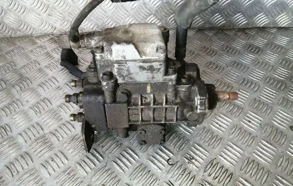 Volkswagen Lupo Fuel injection high pressure pump 028130081P 0460404967 2464463336