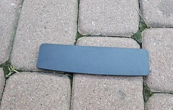Toyota Aygo X Dashboard 81952-0H030-