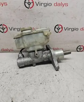 Volkswagen Touran I Master brake cylinder 1K1611301C