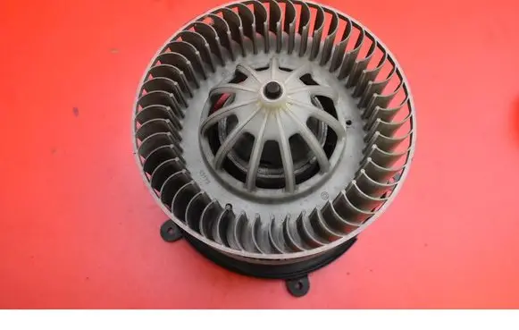 BMW 7 E65 E66 Heater fan/blower 6918873