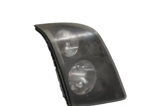 Volkswagen Crafter Headlight/headlamp 24761600R