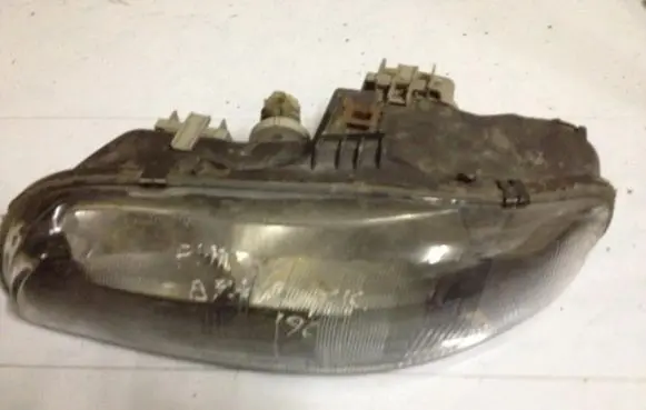 Fiat Bravo - Brava Headlight/headlamp 88201557SX