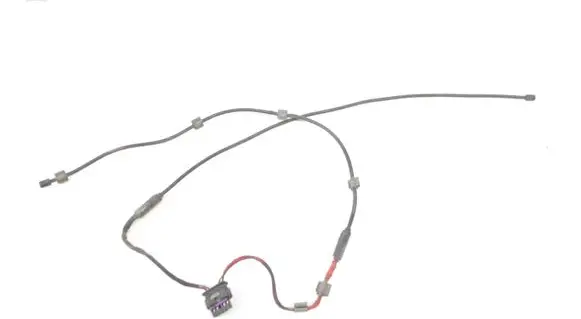 Audi A7 S7 4G Other devices 51167989221 7989221