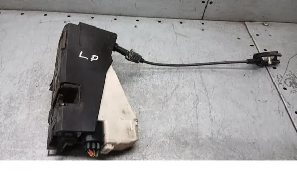 Ford Galaxy Front door lock 93BG220A20