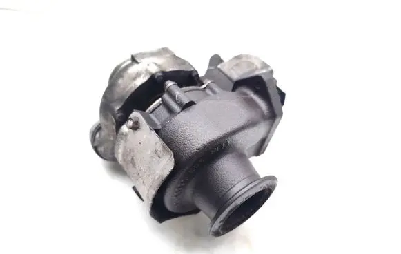 Land Rover Freelander 2 - LR2 Turbo 6G9Q6K682CA 9684856680