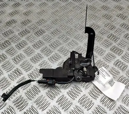 Lexus RZ Engine bonnet/hood lock/latch loop/hook 5351046030