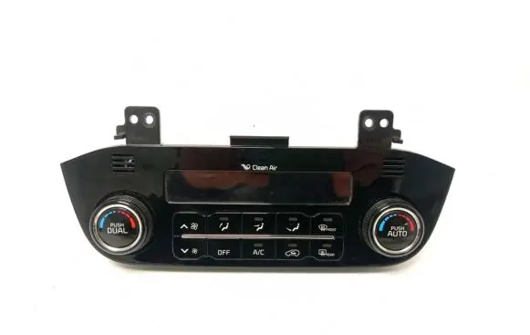 KIA Sportage Air conditioner control unit module 972503U900