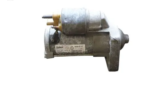 Renault Trafic III (X82) Starter motor 233002889R RSM1612 26A9AT1012A