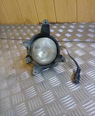 KIA Carnival Front fog light