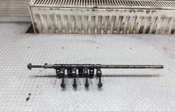 Mitsubishi Grandis Valve rocker arm 