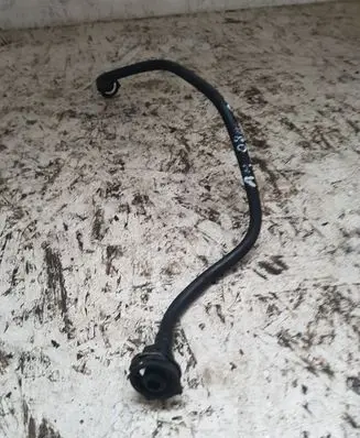 Audi A4 S4 B8 8K Engine coolant pipe/hose