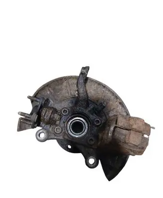 Volkswagen Touran I Front wheel hub