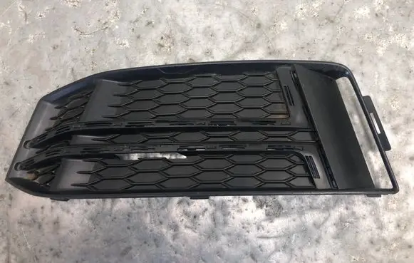 Audi A4 S4 B9 Front bumper lower grill 8W0807681FBILI 8W0807681F