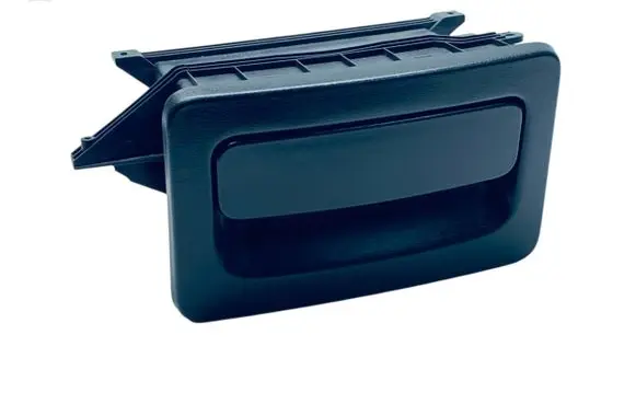 Seat trim