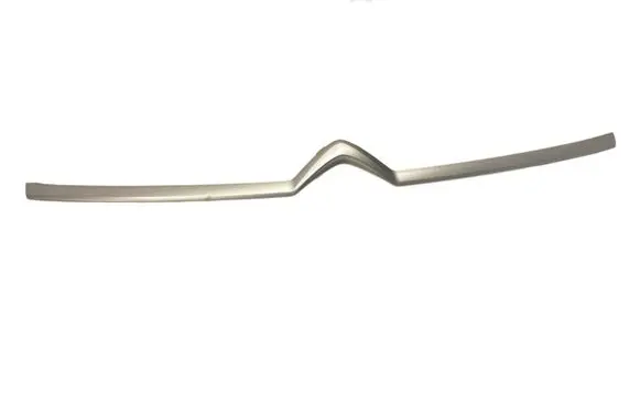 Citroen Jumpy Front bumper lower grill 9811706577 1591978X 6169G