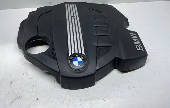 BMW X1 E84 Engine cover (trim)