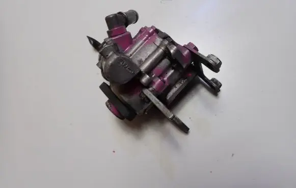 BMW 3 E46 Power steering pump