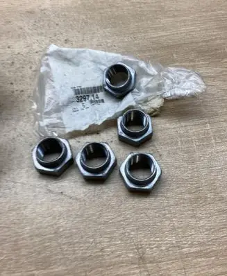 Peugeot 308 Nuts/bolts 329714 5PCS