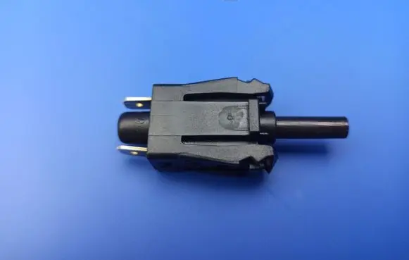 Mercedes-Benz E C207 W207 Hand parking brake sensor 0015458714