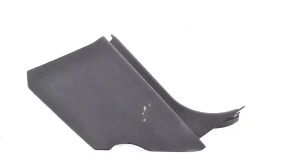 Mercedes-Benz ML W164 Front sill trim cover A1646909025