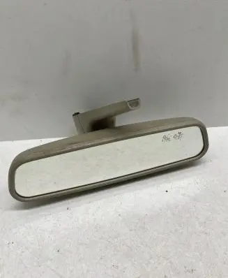 Audi A6 S6 C6 4F Rear view mirror (interior) E1010810