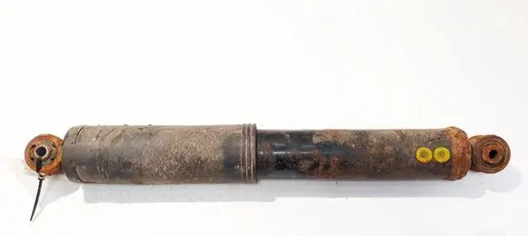 Chevrolet Captiva Rear shock absorber/damper