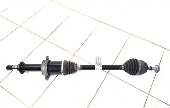 BMW 4 G22 G23 G24 G26 Front driveshaft 5A25C58 31605A34EC2