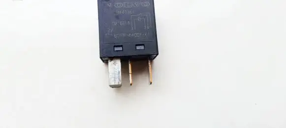 Volvo S60 Other relay 9441161 a4001-x40