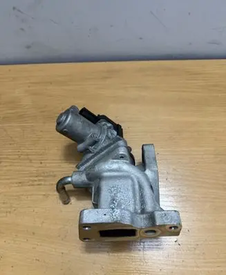 EGR valve