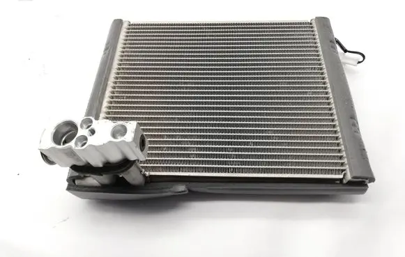 Toyota Yaris XP210 Air conditioning (A/C) radiator (interior) CZ4475006760