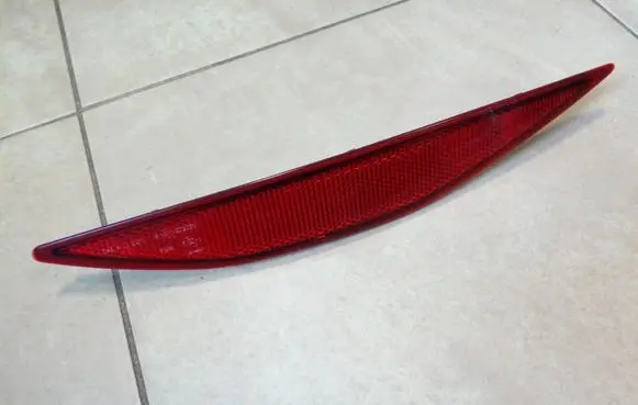 Volkswagen Golf VII Rear tail light reflector 5G0945105 NE65118