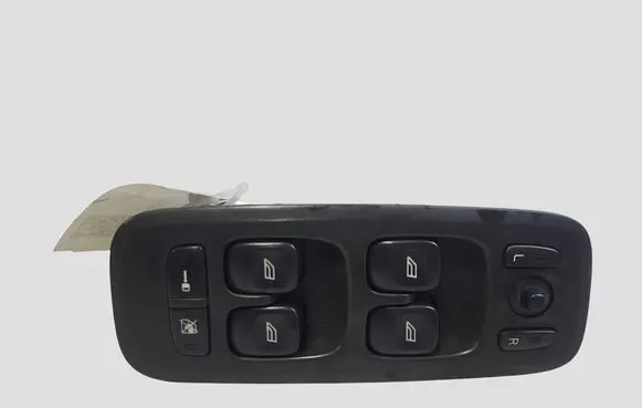 Volvo XC90 Electric window control switch 09193383 0841004