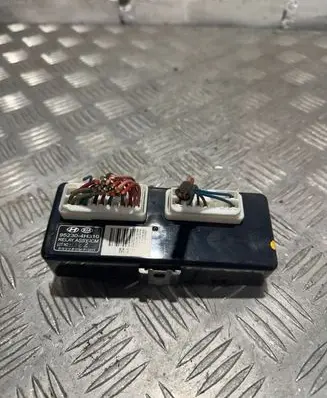 Other control units/modules
