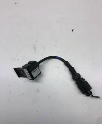 Volkswagen Phaeton ABS wheel speed sensor 3D0616575J 15179200672