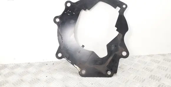 Volkswagen Golf VII Gearbox gasket 036103551R