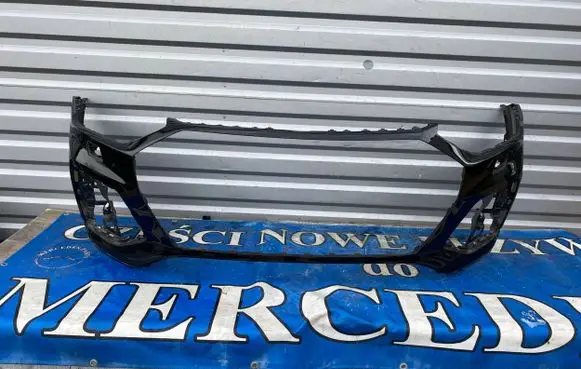 Audi Q5 SQ5 Front bumper 80A807437P 80A807437R 80A807437Q
