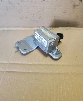 Volvo S80 ESP acceleration yaw rate sensor 8688069 44880100100 10098504024