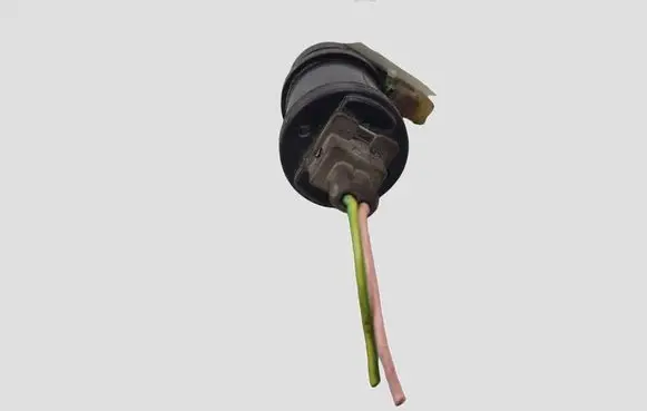 Peugeot 607 Electric auxiliary coolant/water pump