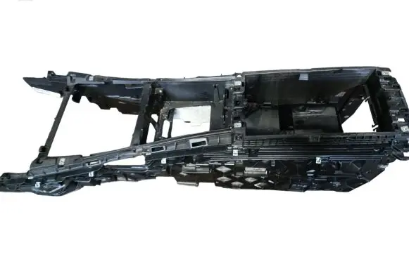 BMW X5 E70 Armrest 70W200107