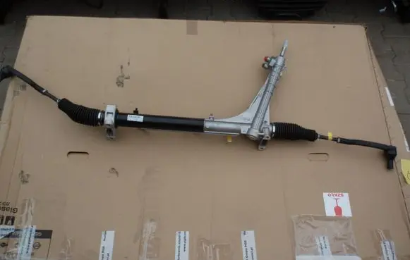 Fiat Ducato Steering rack 01384852080