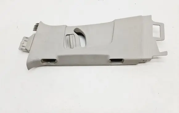 Opel Meriva B (B) pillar trim (top) 13265386
