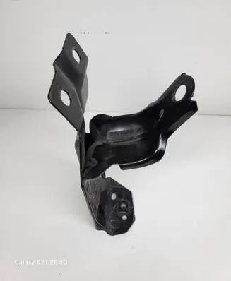 Volvo XC60 Bottom radiator support slam panel 