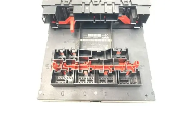 Volkswagen PASSAT B6 Comfort/convenience module 3C0937049AD F005V00630