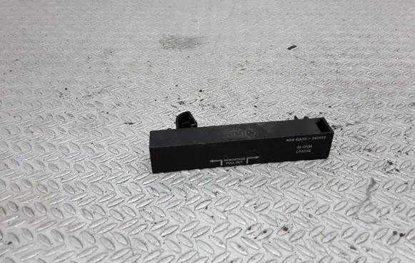 Renault Megane II Immobiliser reader (aerial) 8200082278