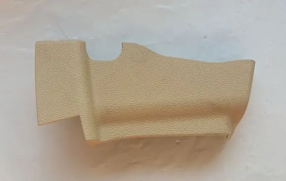 Mercedes-Benz CLS C219 Seat trim A2119187836