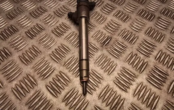 Peugeot 308 Fuel injector 9828959880 0445110955