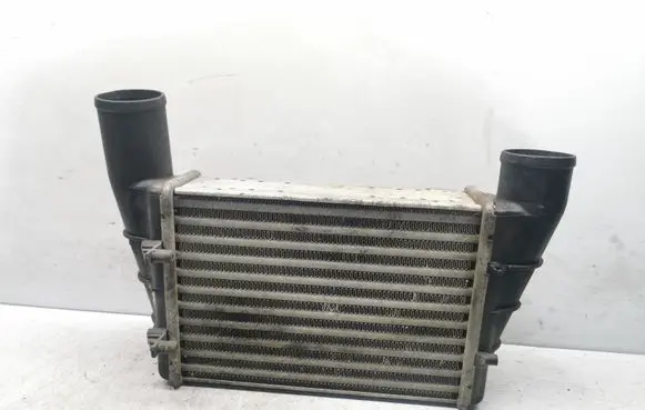 Audi A6 S6 C6 4F Intercooler radiator
