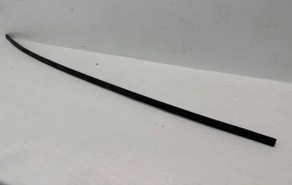 Opel Corsa E Roof trim bar molding cover 13267155