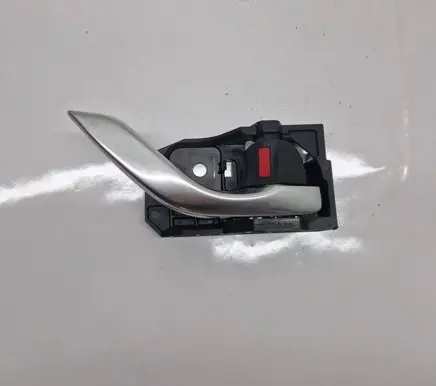 Mazda CX-5 Rear door interior handle KD53T8314 PA6GF30 T8314