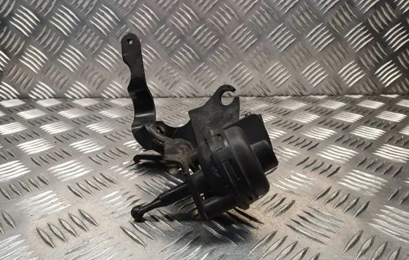Peugeot 807 Valve vacuum 9636281780